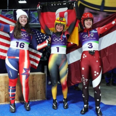 Ukraine at Olympics: still without medals