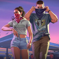 Розкішний світ GTA 6 на Netflix