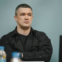 Федоров про посаду міністра оборони