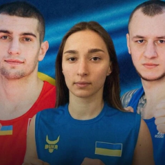 Рейтинг найкращих боксерів світу: семеро українців