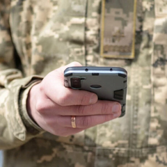 Мужчины в возрасте 18-24 лет массово вступают в ВСУ через программу «Резерв+»