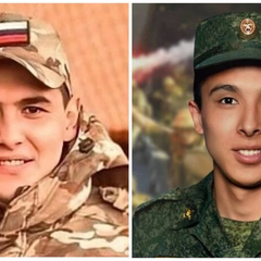 Два російських футболісти-брати ліквідовані ЗСУ