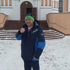 ЗСУ атакували російського суддю з боксу