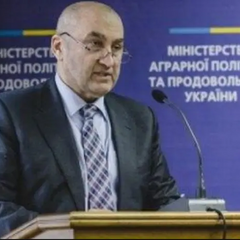Зображення участника фотоальбому з підозрою