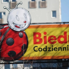 Набір для виживання в магазині Польщі