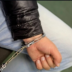 Искусственный интеллект распознает потенциальных убийц в Великобритании