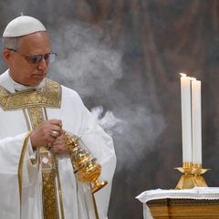 Папа Римський пропонує мирні переговори