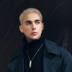 Фото члена українського журі