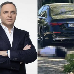 Испанская информация о убийстве Портнова