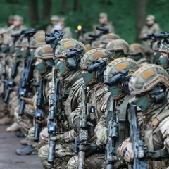 Зеленський змінив дату святкування День Сил спецоперацій