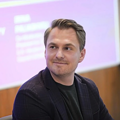 Новий генпрокурор та його особисте життя