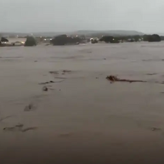 Devastating Flood in Texas: Search for Missing Girls