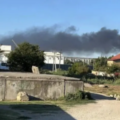 Спецоперації підтвердили удари по Криму