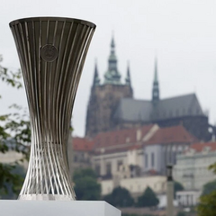 Потенциальные соперники для Динамо и Шахтера в Лиге конференций