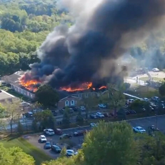 Вибухи у Росії, стрілянина у церкві