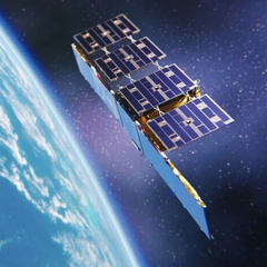 Нардеп Веніславський процес отримання супутників для Космічних сил