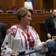 Бюджетні кроки для зміцнення оборони