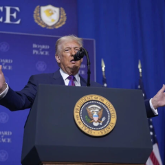 Трамп установил дедлайн для Ирана