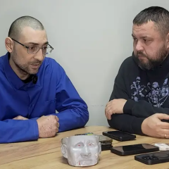 Болгарин служив у РФ і потрапив у полон до ЗСУ