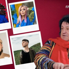 Ivo Bobul on Ukrainian stars: praise and criticism