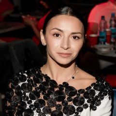 Husband of Ilona Hvozdova in the Armed Forces