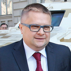 Бруківка на новому заводі в Нью-Йорку