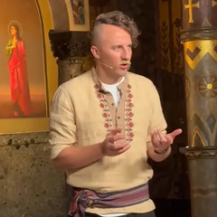 Скандал с кулинарным шоу Клопотенко. Киево-Печерская лавра сделала заявление