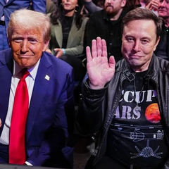 Трамп перевіряє кандидатів на роботу