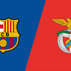 Барселона стала першим чвертьфіналістом Ліги чемпіонів