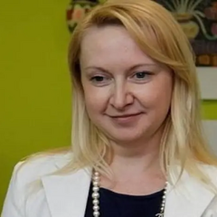 Любовница Януковича в суде