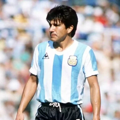 Легендарний футболіст Аргентини пішов з життя