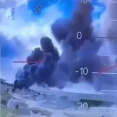 Видео ударов СБУ по авиации России