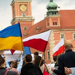 Українці в Польщі: опитування результатів