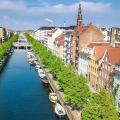 Найкомфортніше місто світу 2025