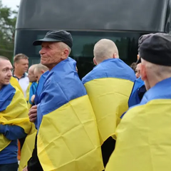 Обмін полоненими угрупованнями безпілотних систем
