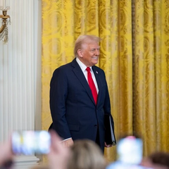 Трамп потерял поддержку после ударов по Ирану
