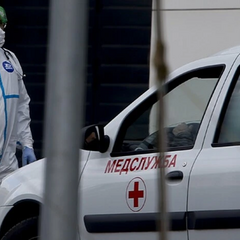 Кремль и секретные потери: Росстат остановил публикацию данных о погибших