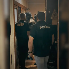 Правоохранители Чехии и Словакии конфликтуют