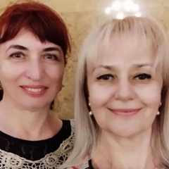 Подруга рассказала о Фарион