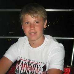 Богдан Ковальчук повернувся до родини