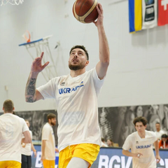 Ткаченко рассказал о подготовке сборной