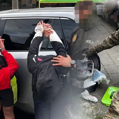 СБУ викрила російських агентів-підлітків у Львові