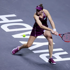 Фіналістки Підсумкового турніру WTA