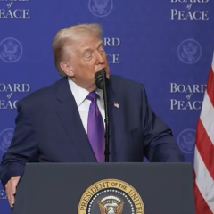 Трамп про війну в Україні: конфлікт складніший