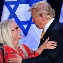 AIPAC does not disclose donors: how lobbying funding works in the USA