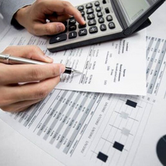 Налоговые накладные заблокированы - изменения в ГНС