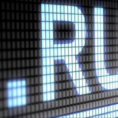 Банківський сайт з помилкою під час використання