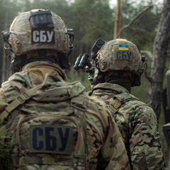 Беспилотники СБУ поразили российские истребители на аэродроме Саки