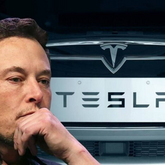 Tesla втратила європейські позиції перед конкурентами