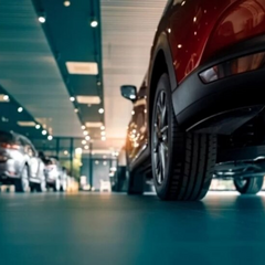 Паспорт чесності на капоті авто